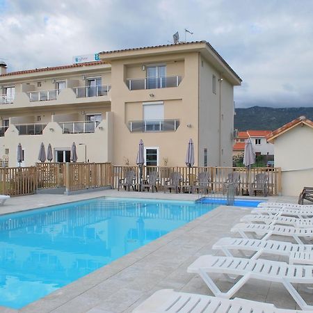 Hotel Bleu Azur Argeles-sur-Mer Bagian luar foto