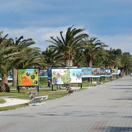 Hotel Bleu Azur Argeles-sur-Mer Bagian luar foto