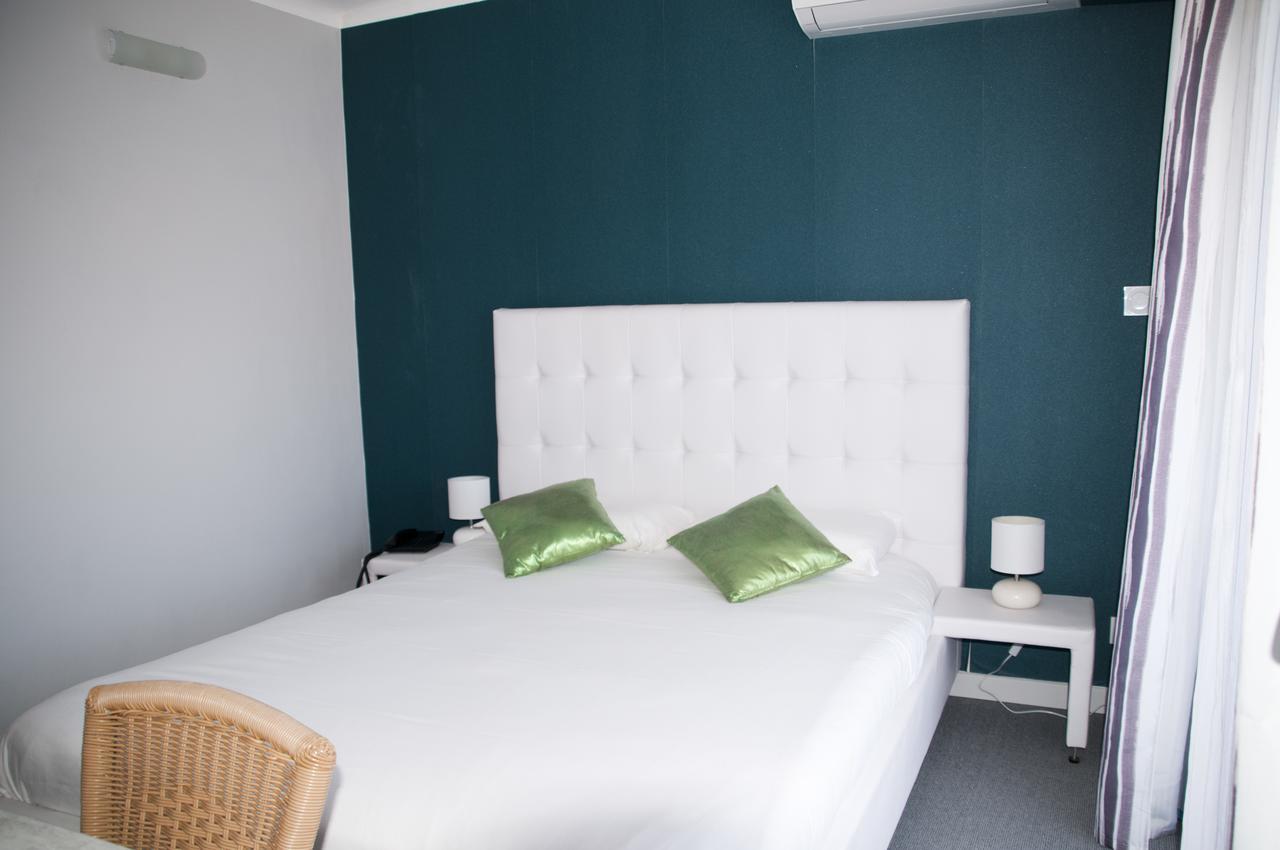 Hotel Bleu Azur Argeles-sur-Mer Bagian luar foto