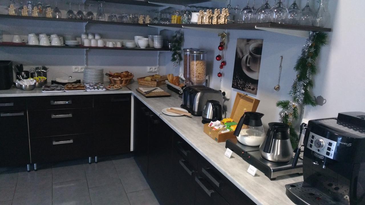 Hotel Bleu Azur Argeles-sur-Mer Bagian luar foto