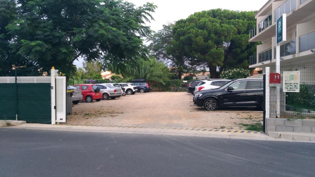 Hotel Bleu Azur Argeles-sur-Mer Bagian luar foto